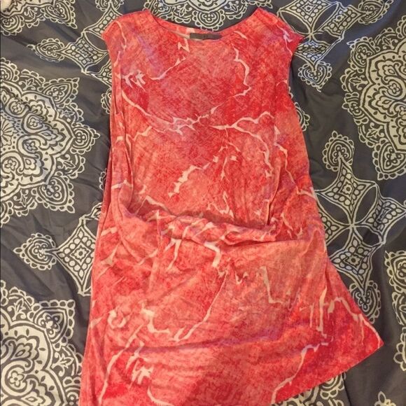 HALSTON Heritage • shirt - Picture 2 of 6